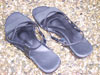 letní obuv - zabudování podélné a příčné klenby